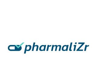 Logo et identité visuelle Pharmalizr