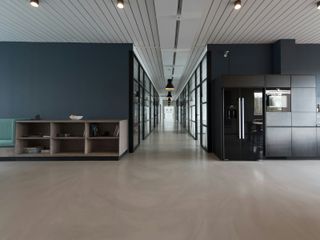 Plateforme SaaS Flex office : refonte d'une plateforme de bureaux flexibles