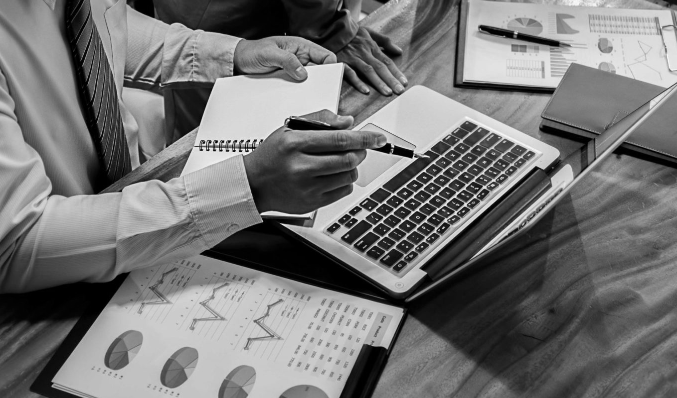 Proof of Concept d'une application comptable moderne en SaaS