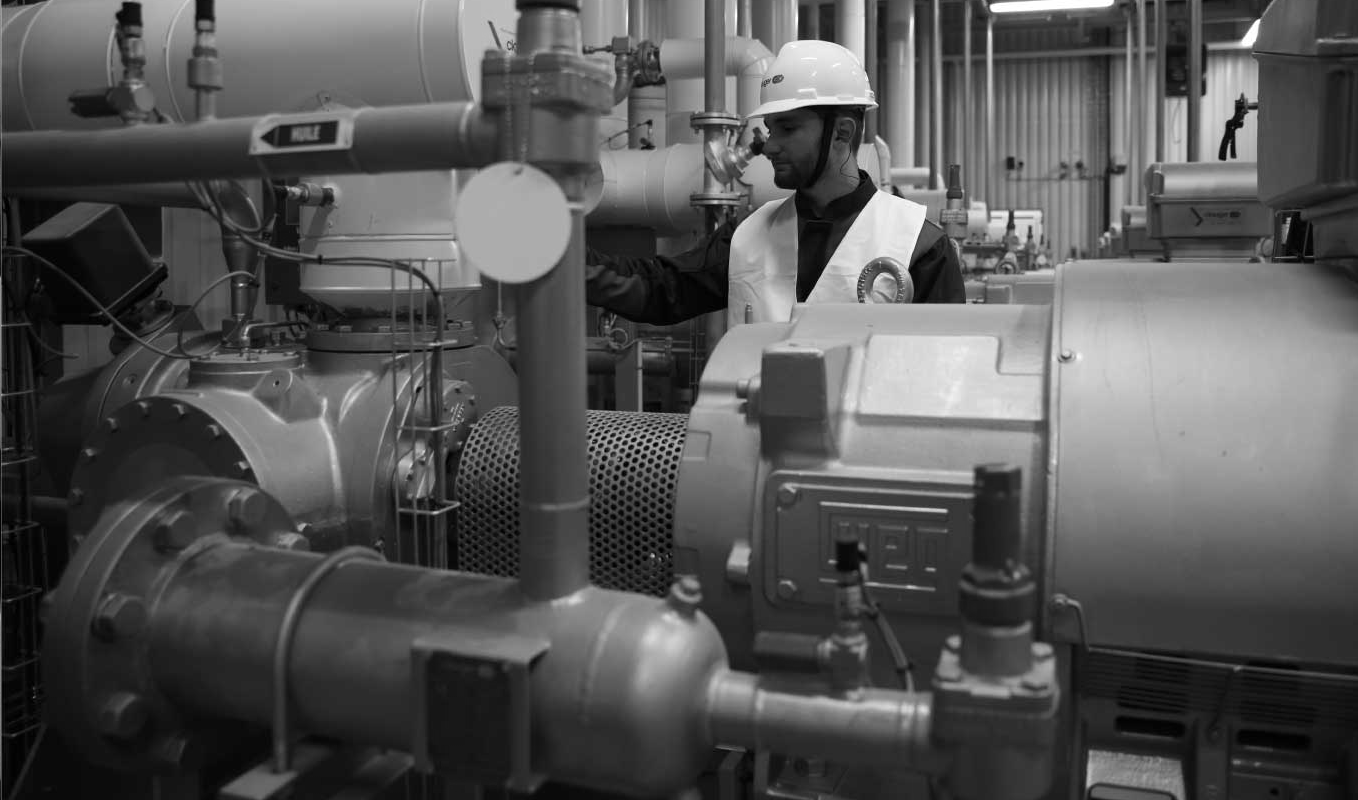 Transformation numérique dans l'industrie du froid et traitement d'air : Modernisation du SI et automatisation des processus de chiffrage